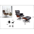 Ergonomic Hotel/ Office Leisure Plywood Lounge Chair (F5D-2)